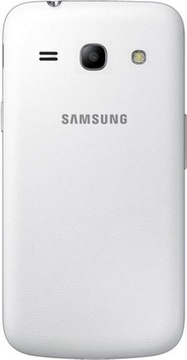 Samsung G350E Galaxy Star Advance Duos White (UA UCRF)