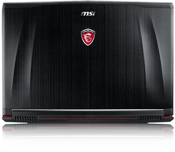 MSI GE72 Apache Pro (GE726QF-089UA)