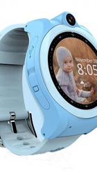 GOGPS (К19) Синие (K19BL)