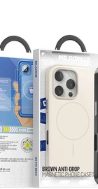 Blueo Anti-Drop Series for iPhone 16 Pro Max Black (BL051)