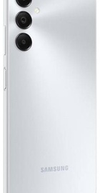 Samsung Galaxy A05s 4/64GB Silver (SM-A057GZSU)