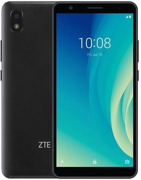 ZTE Blade L210 1/32GB Black (UA)