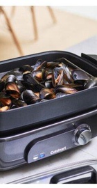 Cuisinart GRMC3E