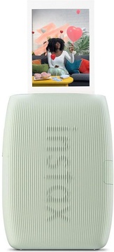 Fujifilm Instax Mini Link 3 Sage Green (16832156)