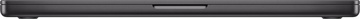 Apple MacBook Pro 16" Late 2024 Space Black (Z1FT000CV)