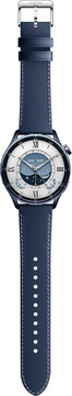 Xiaomi Watch S5 46mm Ceramic Blue (BHR08ITGL)