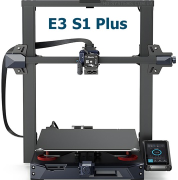 Creality Ender-3 S1 Plus