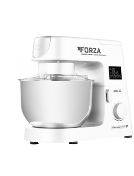 ECG FORZA 5500 Giorno Bianco
