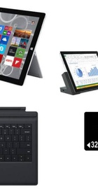 Microsoft Surface Pro 3 512GB/Intel i7