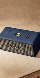 Marshall Emberton III Midnight Blue (1008137)