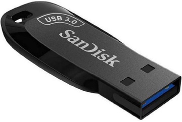 SanDisk 64 GB Ultra Shift Black (SDCZ410-064G-G46)