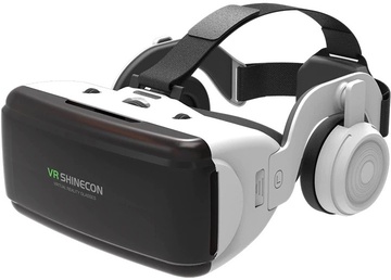 Shinecon SC-G06E (Белый)