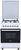 Borgio GE 631W MBBLT