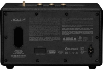 Marshall Acton III Cream (1006005)