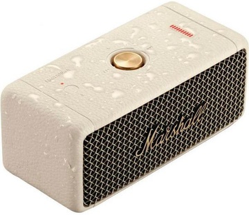 Marshall Emberton II Cream (1006237)