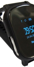 GOGPS К20 черный (K20BK)