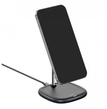 Baseus Swan Magnetic Desktop Bracket Black (WXSW-01)