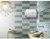 Atlantic O'pro Horizontal HM 050 D400-1-M (843013)