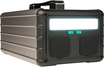 Zendure SuperBase 1000W 1016Wh (ZDSB1000M)