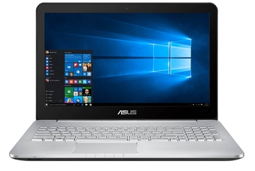 Asus N552VX (N552VX-US51T)