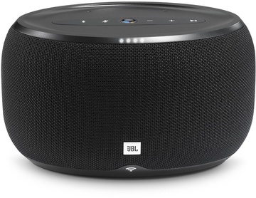 JBL Link 300 Black (JBLLINK300BLKUS)