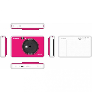 Canon Zoemini C Pink