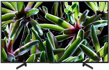 Sony KD-49XG7005