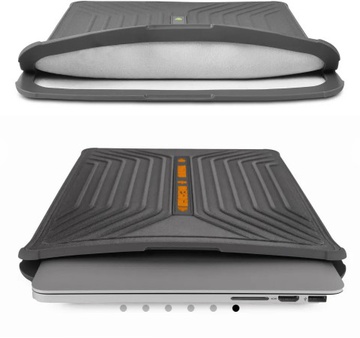 WIWU Defender Sleeve Pro Series for MacBook 13" Grey
