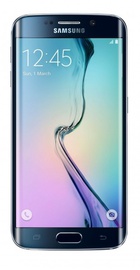 Samsung G925F Galaxy S6 Edge 32GB Black Sapphire