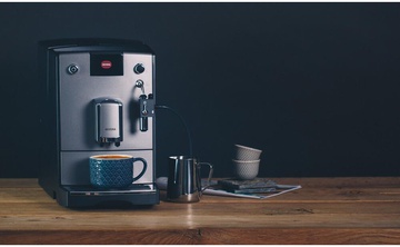 Nivona CafeRomatica 675 (NICR 675)