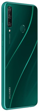 HUAWEI Y6p 3/64GB Emerald Green (51095KYR)