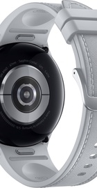 Samsung Galaxy Watch6 Classic 47mm eSIM Silver (SM-R965FZSA)