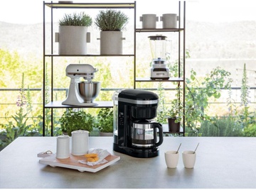 KitchenAid 5KCM1208EOB