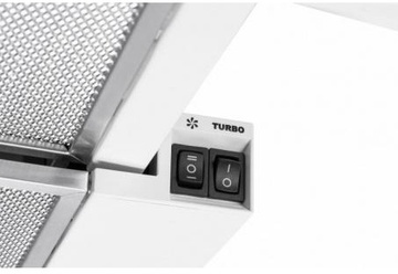 GRANADO Telde 603-700 White glass
