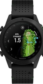 Garmin MARQ (Gen 2) Golfer – Carbon Edition (010-02722-20/21)