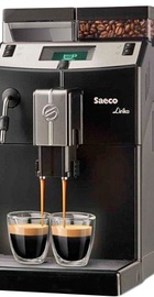 Philips Saeco Lirika Black (RI9840/01)