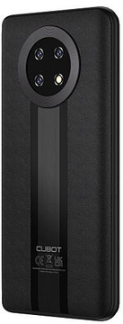 Cubot Note 9 3/32GB Black