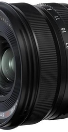 Fujifilm XF 8mm F3.5 R WR (16797760)