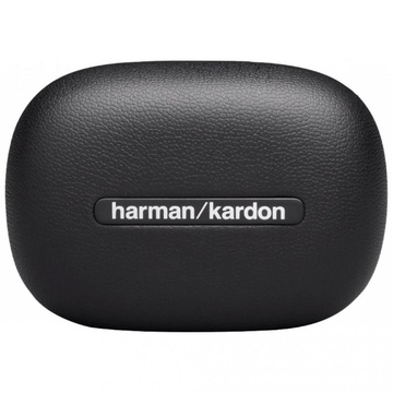 Harman-KardonНаушники TWS Harman/Kardon FLY TWS Black (HKFLYTWSBLK)