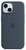Apple iPhone 15 Silicone Case with MagSafe Storm Blue (MT0N3)