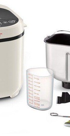 Moulinex Fast & Delicios OW210A30