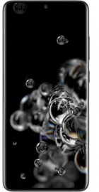 Samsung Galaxy S20 Ultra 5G SM-G988U 12/128GB Black