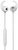UiiSii BT111 White