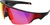 Oakley Meta Vanguard - Prizm Road Lenses / Black Frame (OW8001-0152)