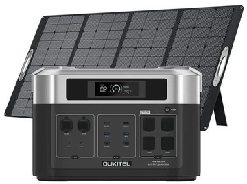 Oukitel BP2000