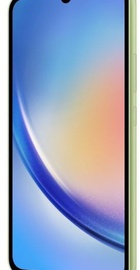 Samsung Galaxy A34 5G SM-A346E 8/128GB Awesome Lime