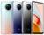 Xiaomi Redmi Note 9 Pro 5G 8/128GB Grey