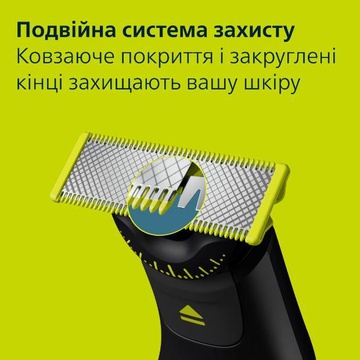 Philips OneBlade Pro 360 QP6652/61