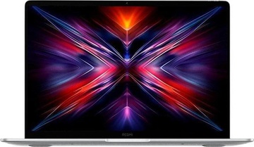 Xiaomi Redmi Book 14 2025 i5-12450H/16/512GB Silver (JYU4676CN)