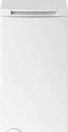 Whirlpool TDLR 7252BS